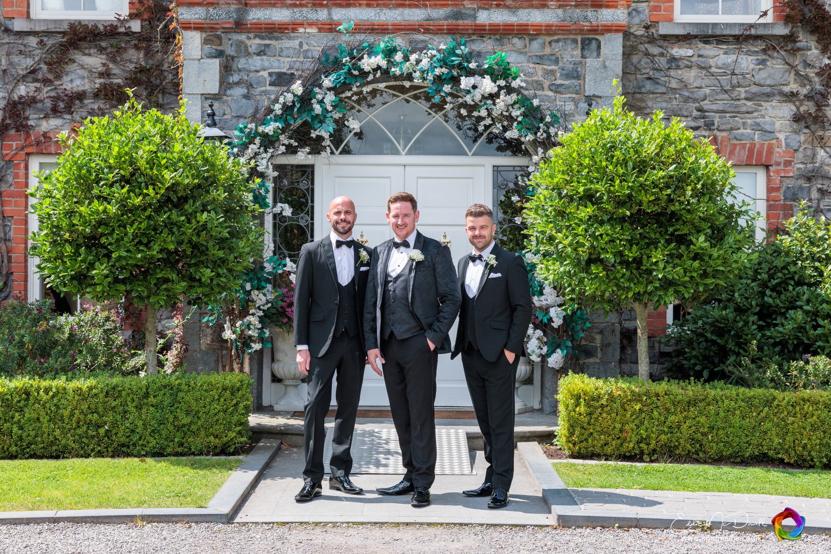 Ballymagarvey Village Weddings (26)