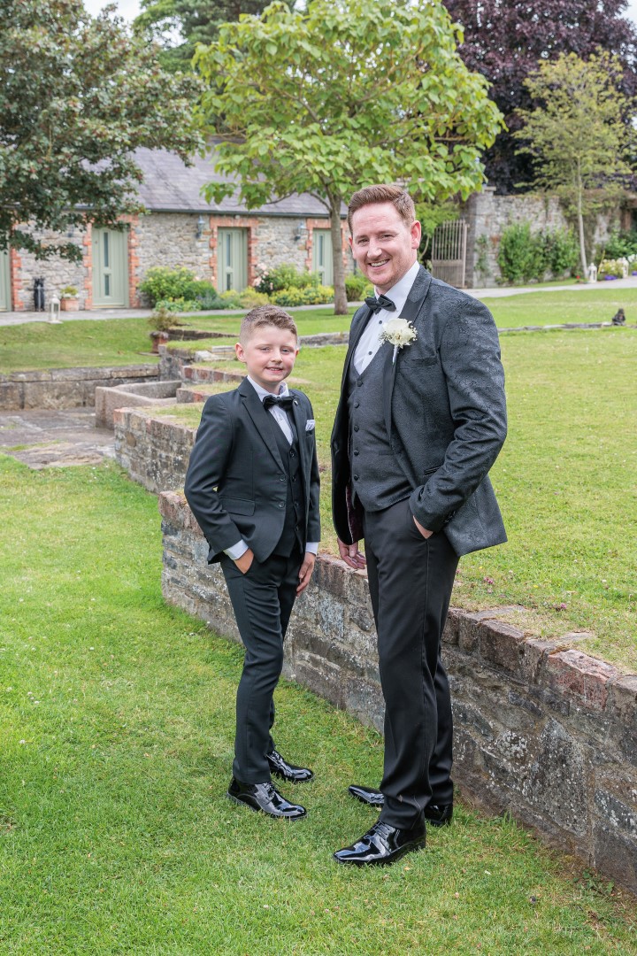 Ballymagarvey Village Weddings (37)