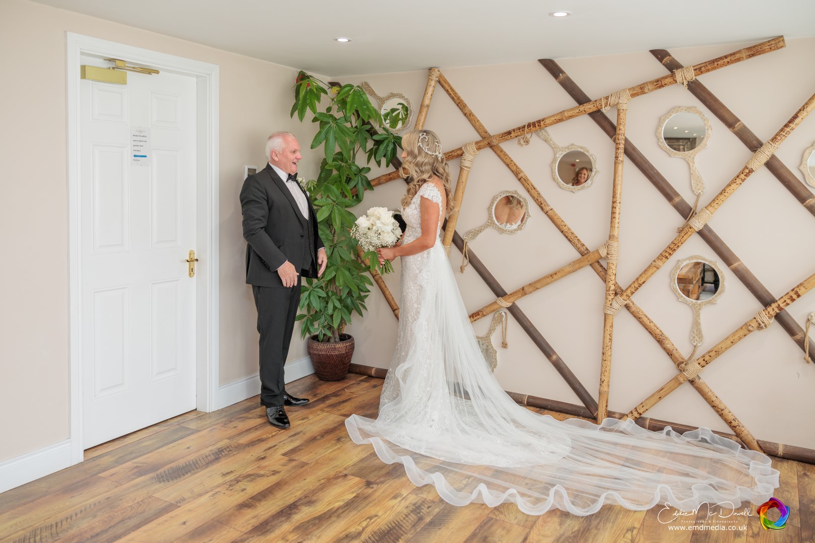 Ballymagarvey Village Weddings (40)