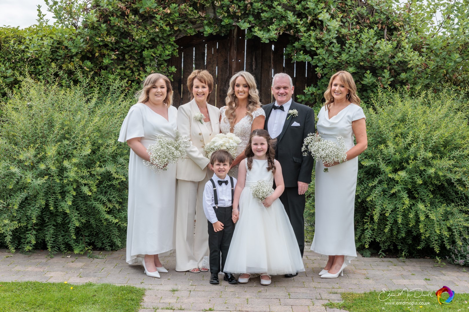 Ballymagarvey Village Weddings (42)