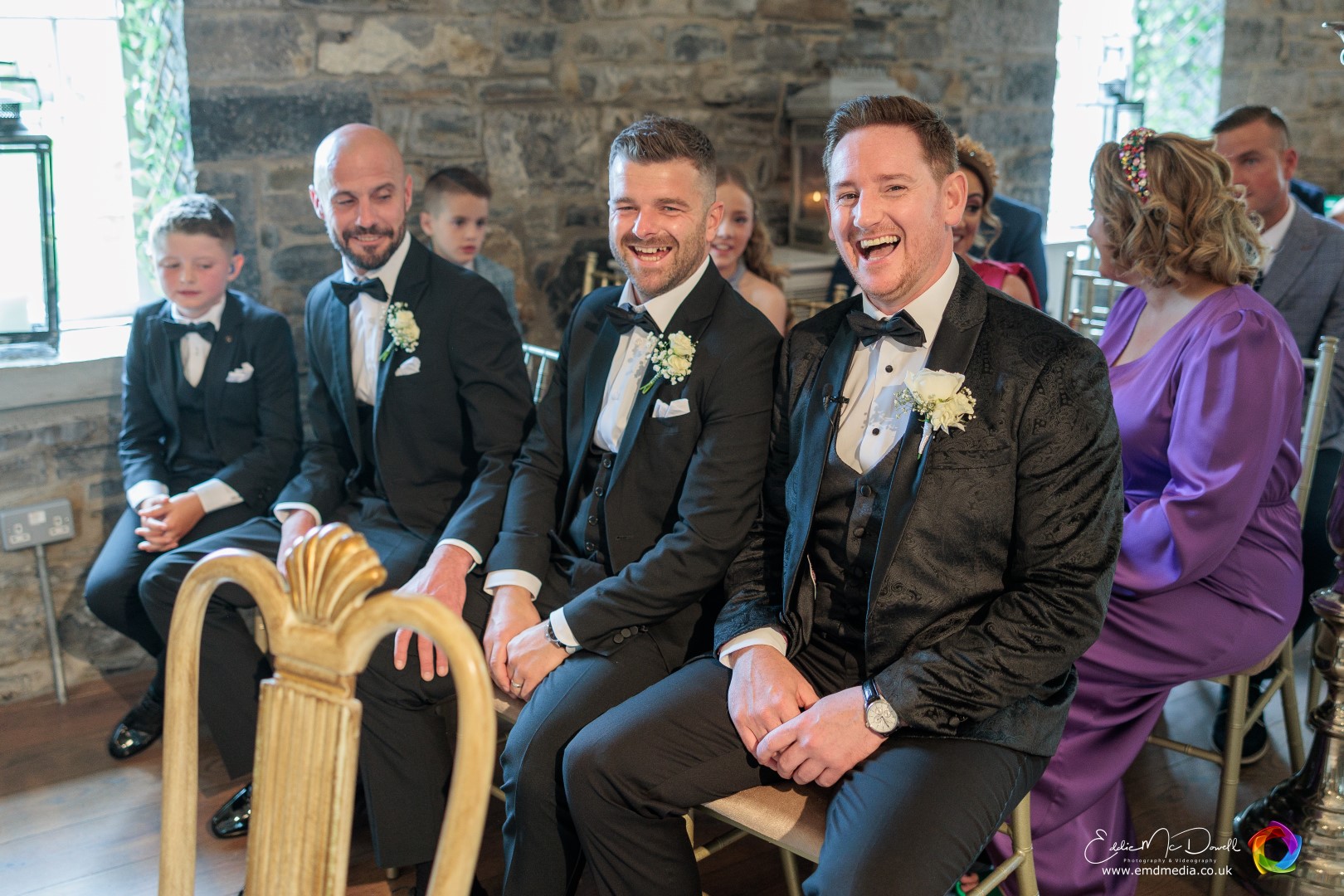 Ballymagarvey Village Weddings (43)