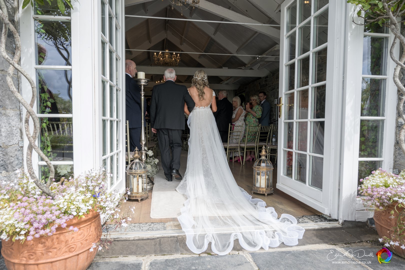 Ballymagarvey Village Weddings (45)