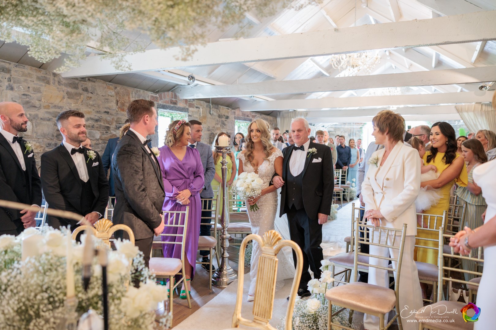 Ballymagarvey Village Weddings (46)