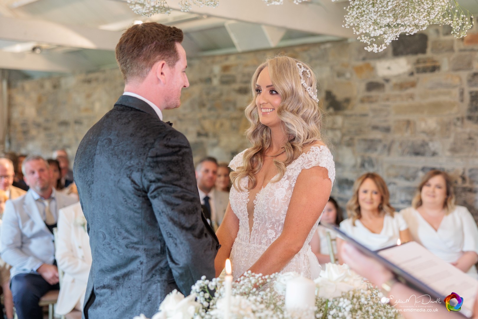 Ballymagarvey Village Weddings (47)