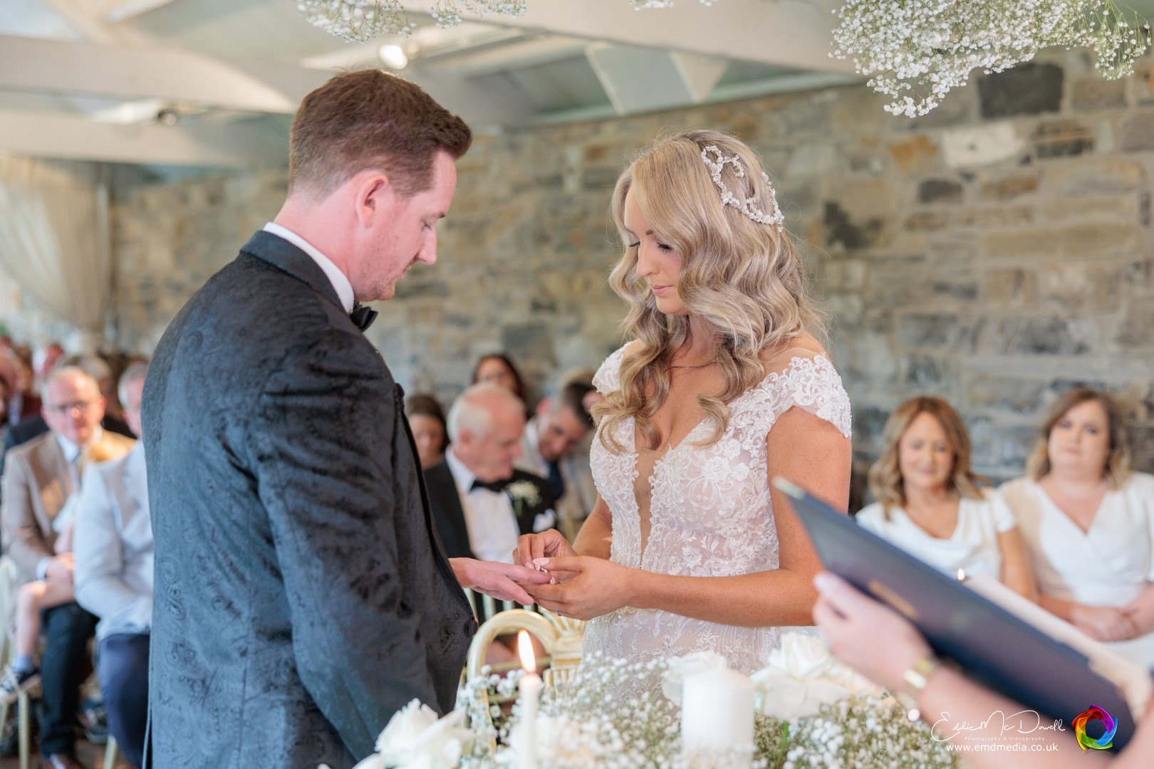 Ballymagarvey Village Weddings (49)