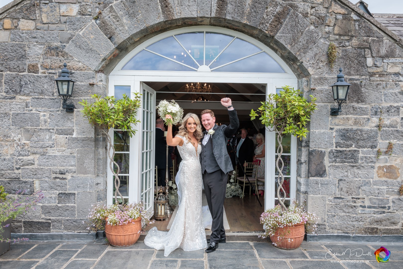 Ballymagarvey Village Weddings (52)