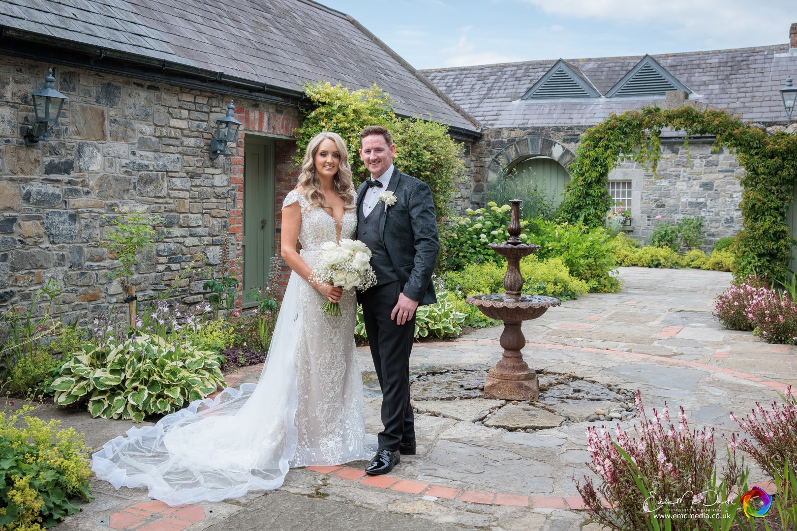 Ballymagarvey Village Weddings (56)