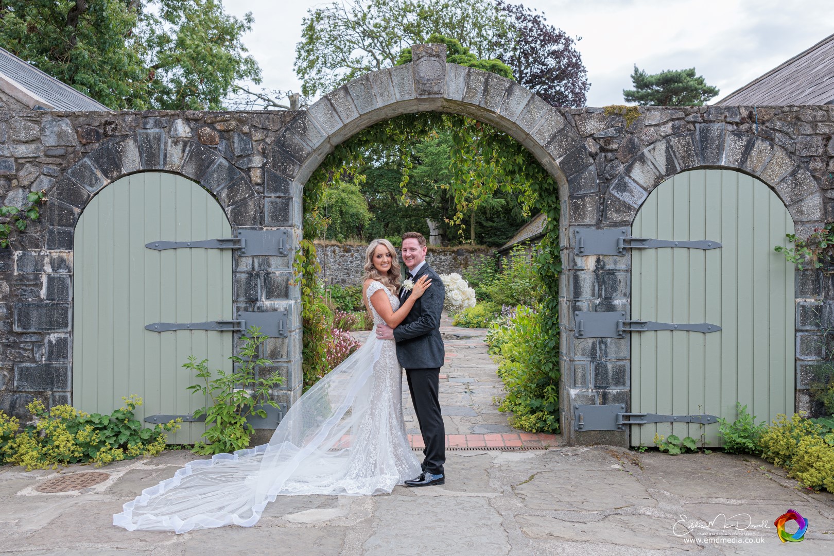 Ballymagarvey Village Weddings (57)