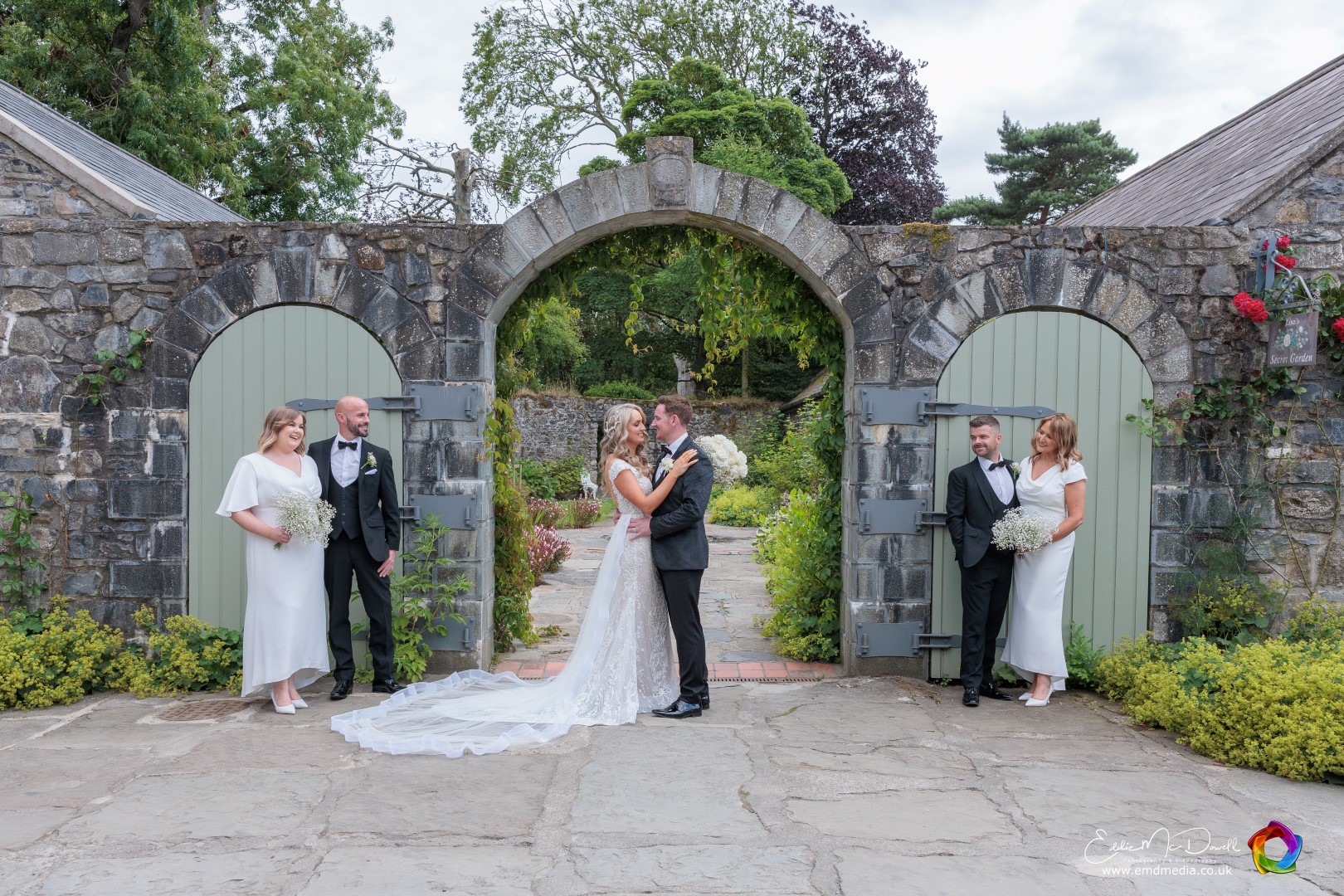 Ballymagarvey Village Weddings (59)