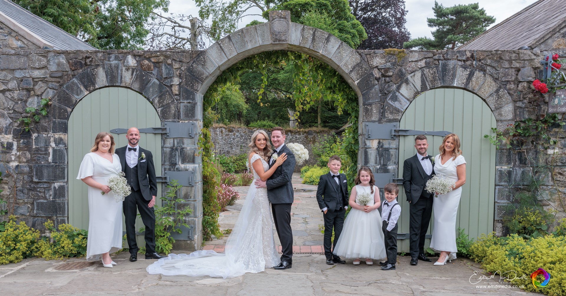 Ballymagarvey Village Weddings (60)