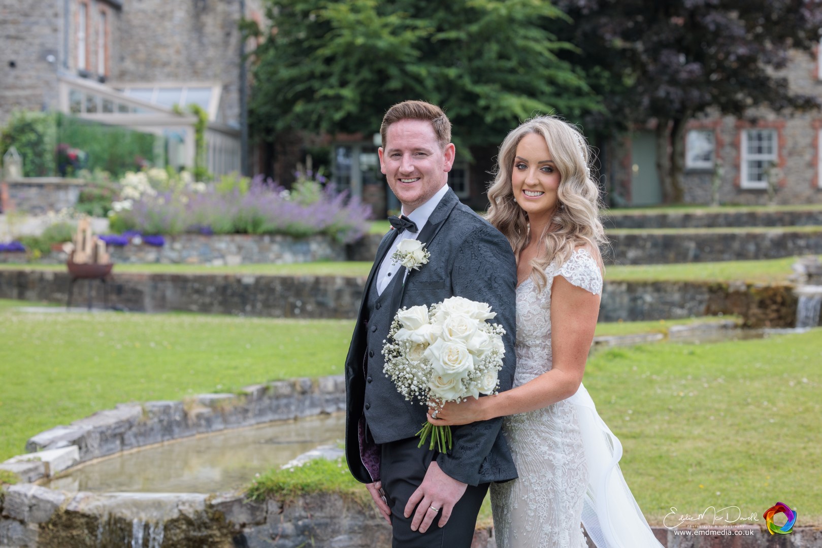 Ballymagarvey Village Weddings (61)