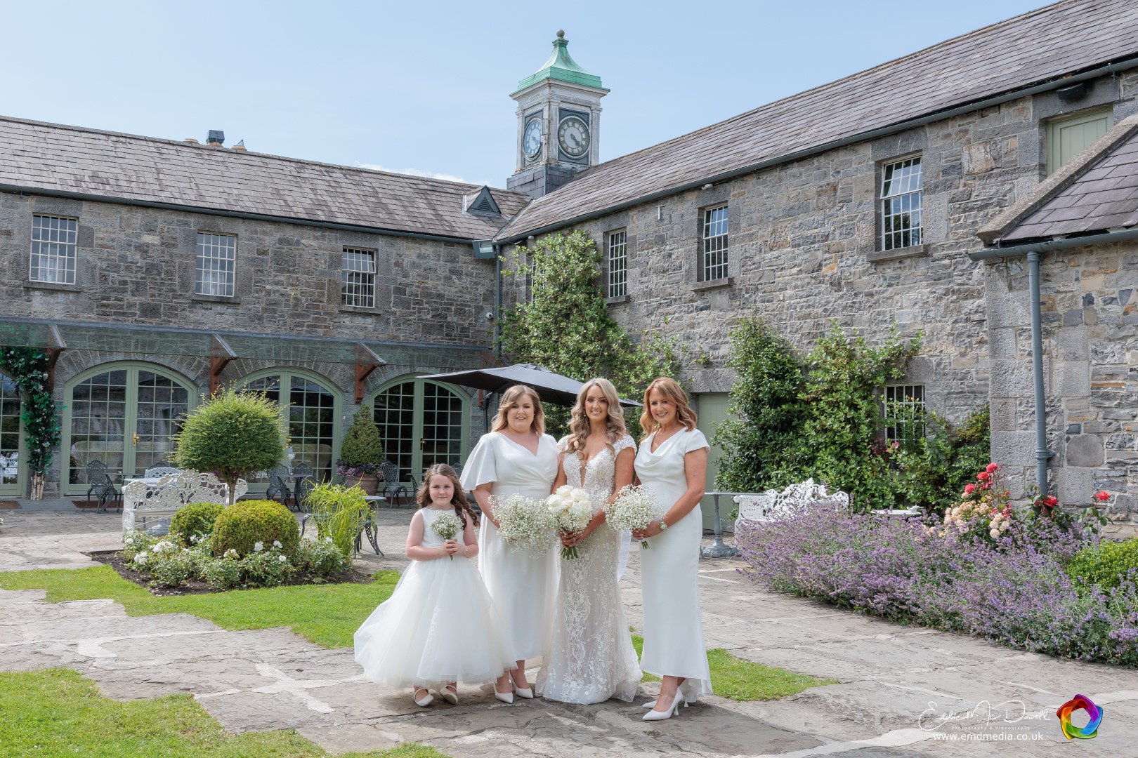 Ballymagarvey Village Weddings (63)