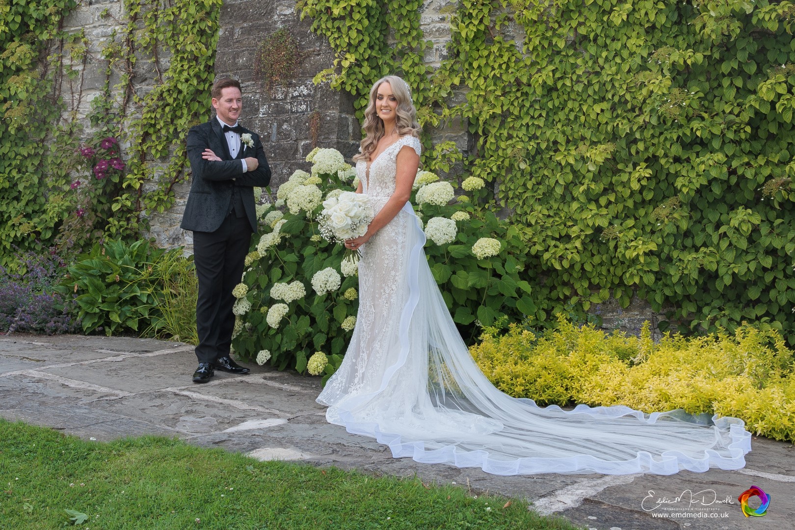 Ballymagarvey Village Weddings (66)