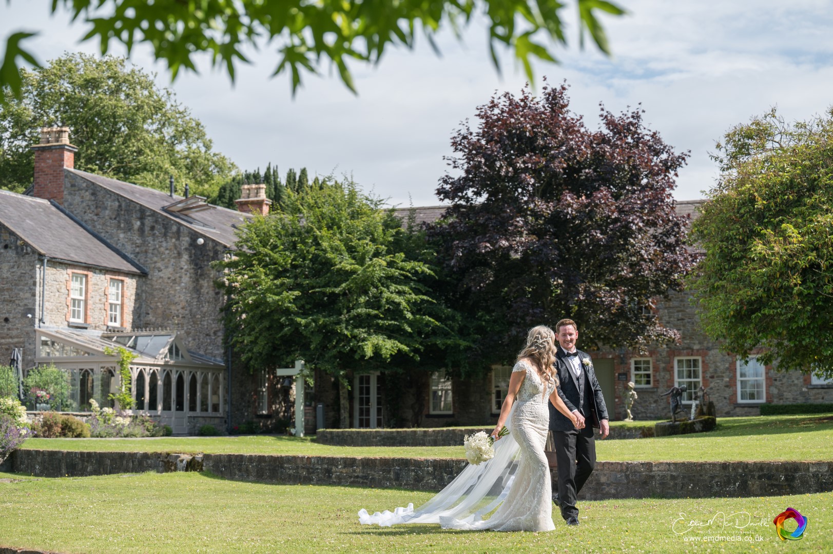 Ballymagarvey Village Weddings (67)