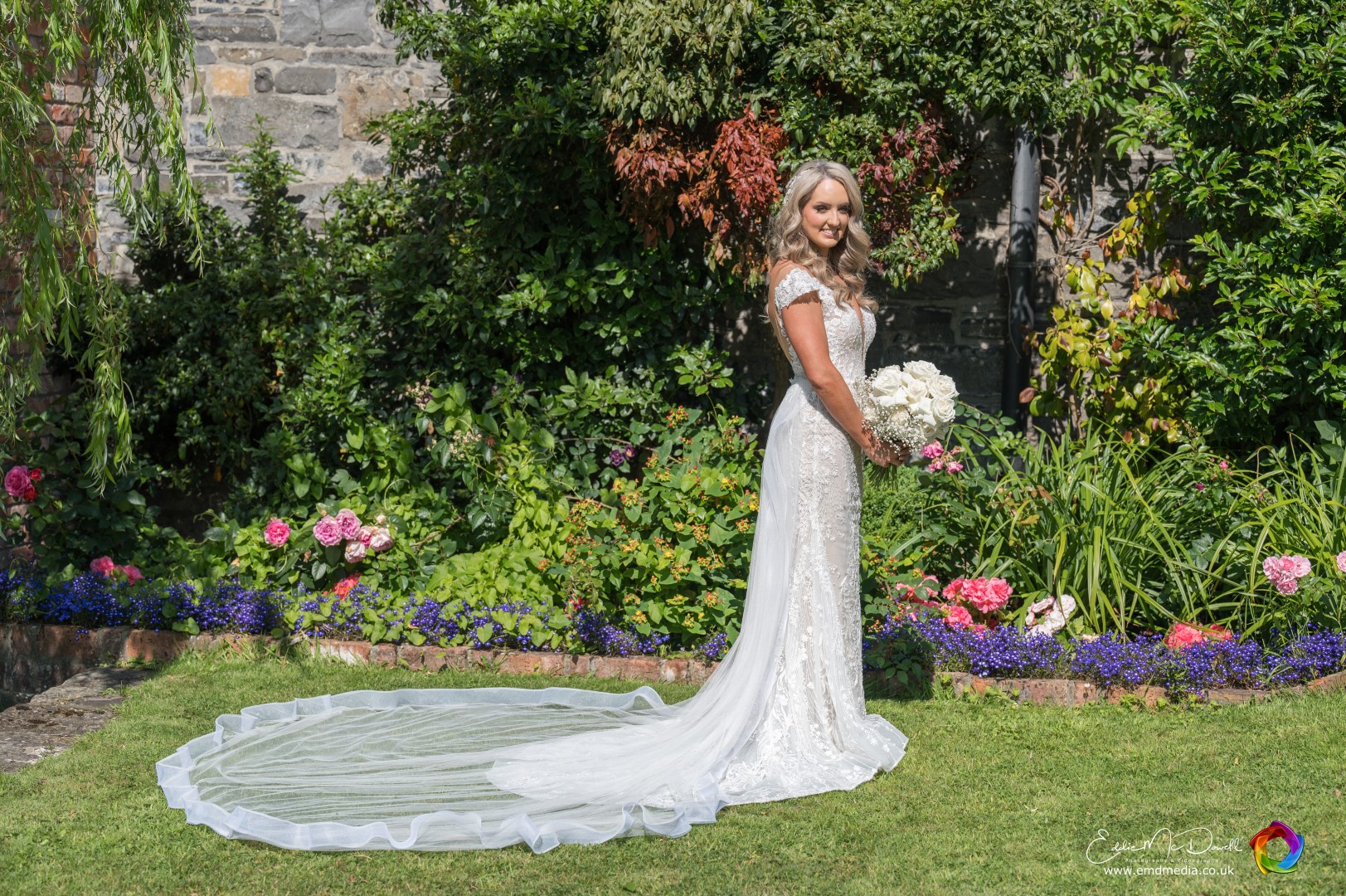 Ballymagarvey Village Weddings (70)