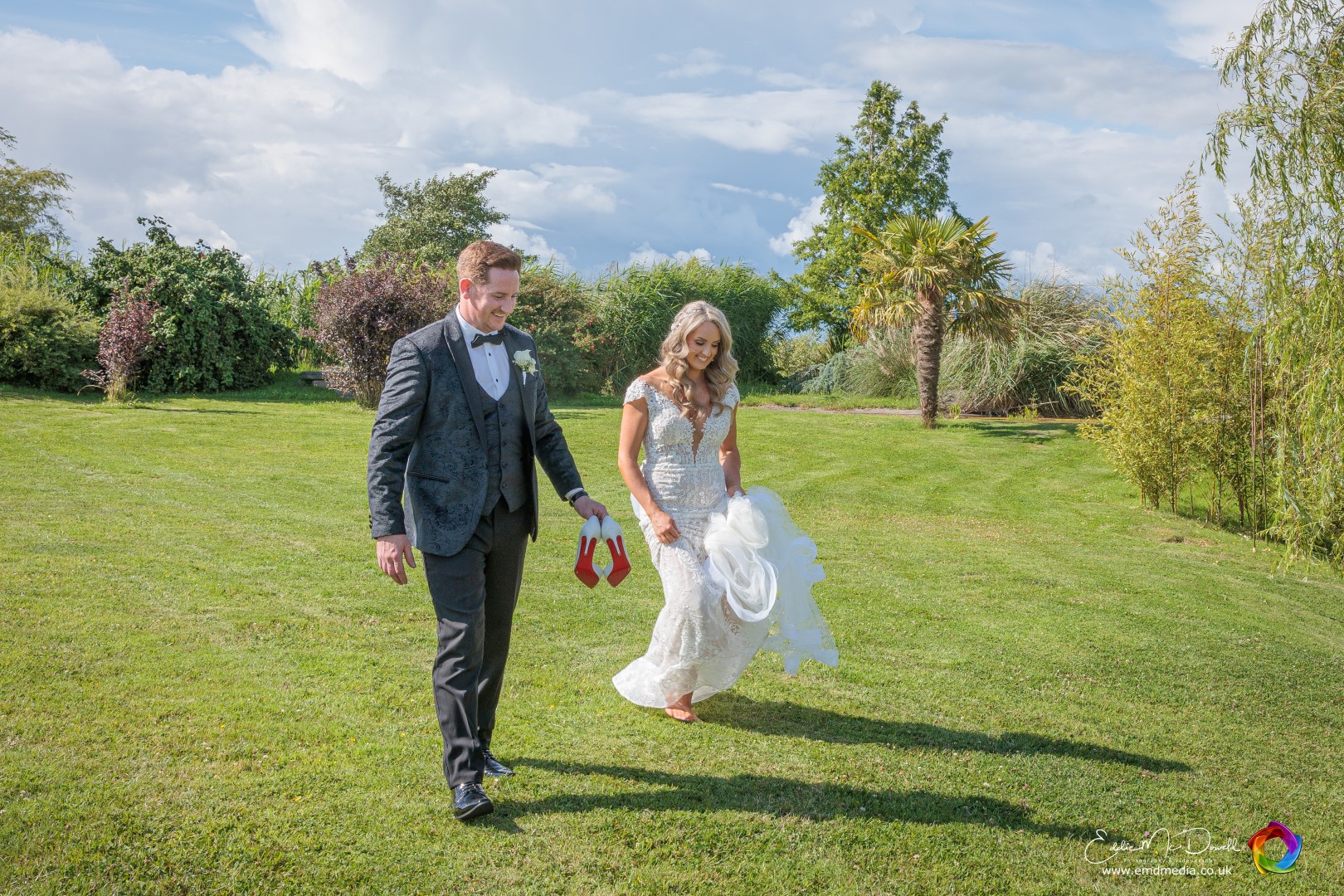 Ballymagarvey Village Weddings (74)