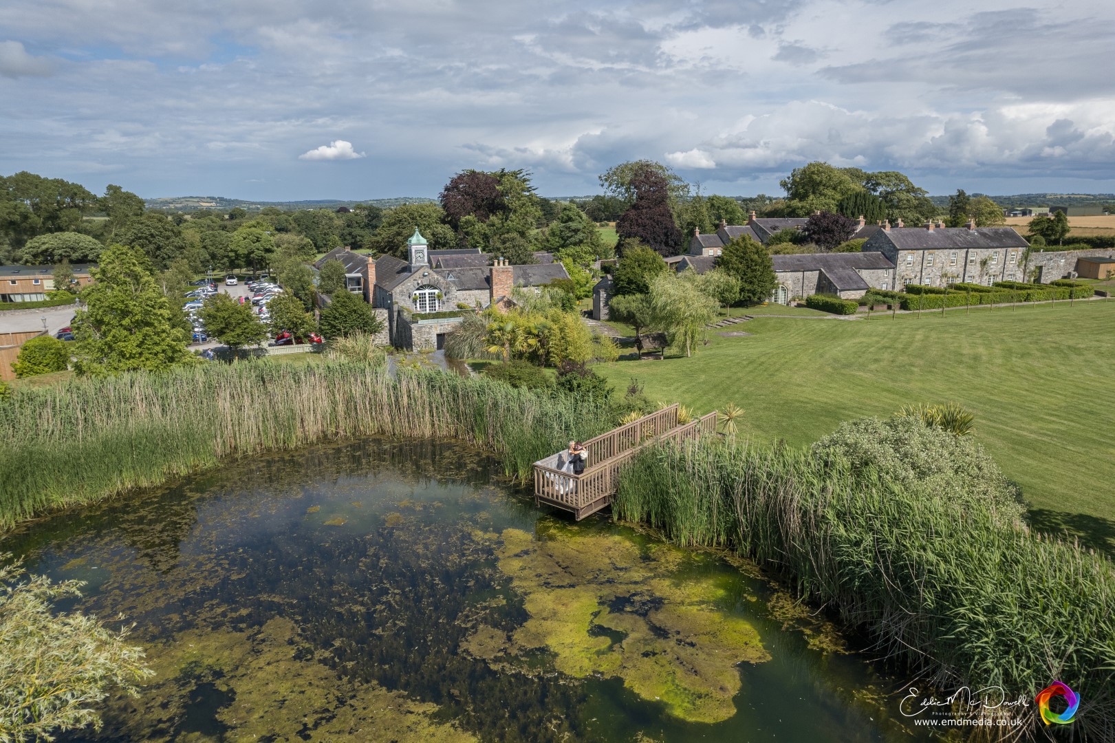 Ballymagarvey Village Weddings (76)