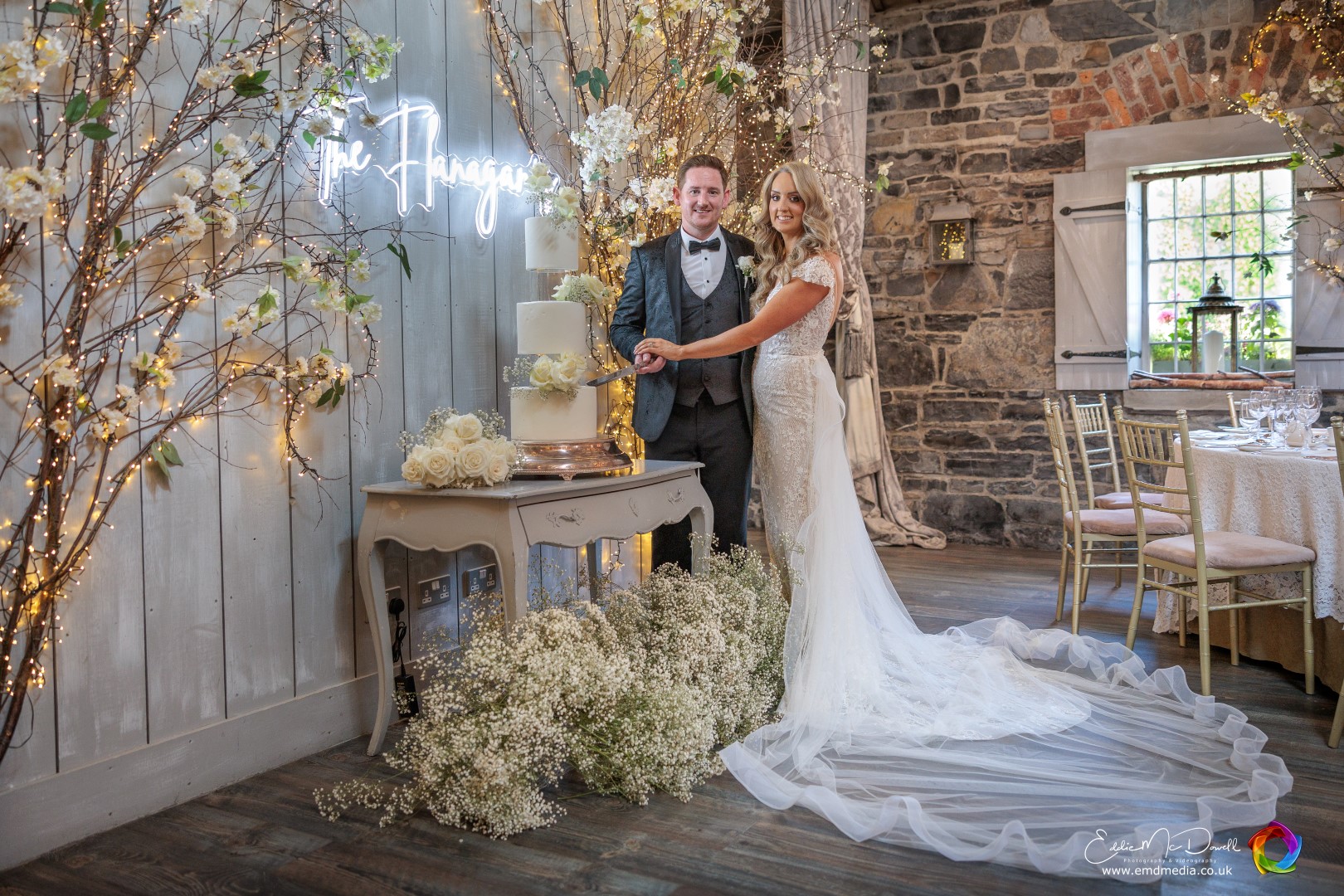 Ballymagarvey Village Weddings (77)