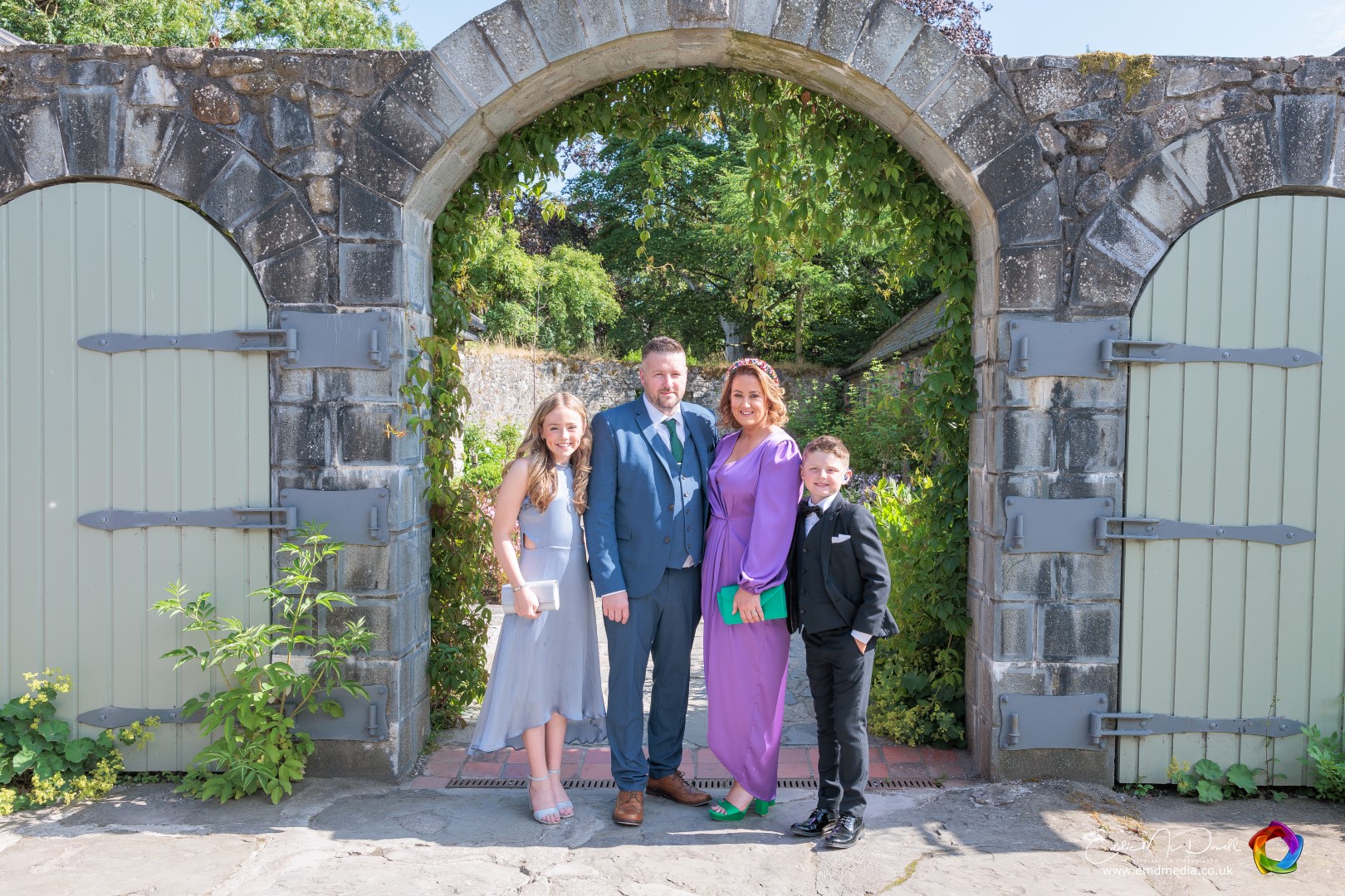 Ballymagarvey Village Weddings (87)