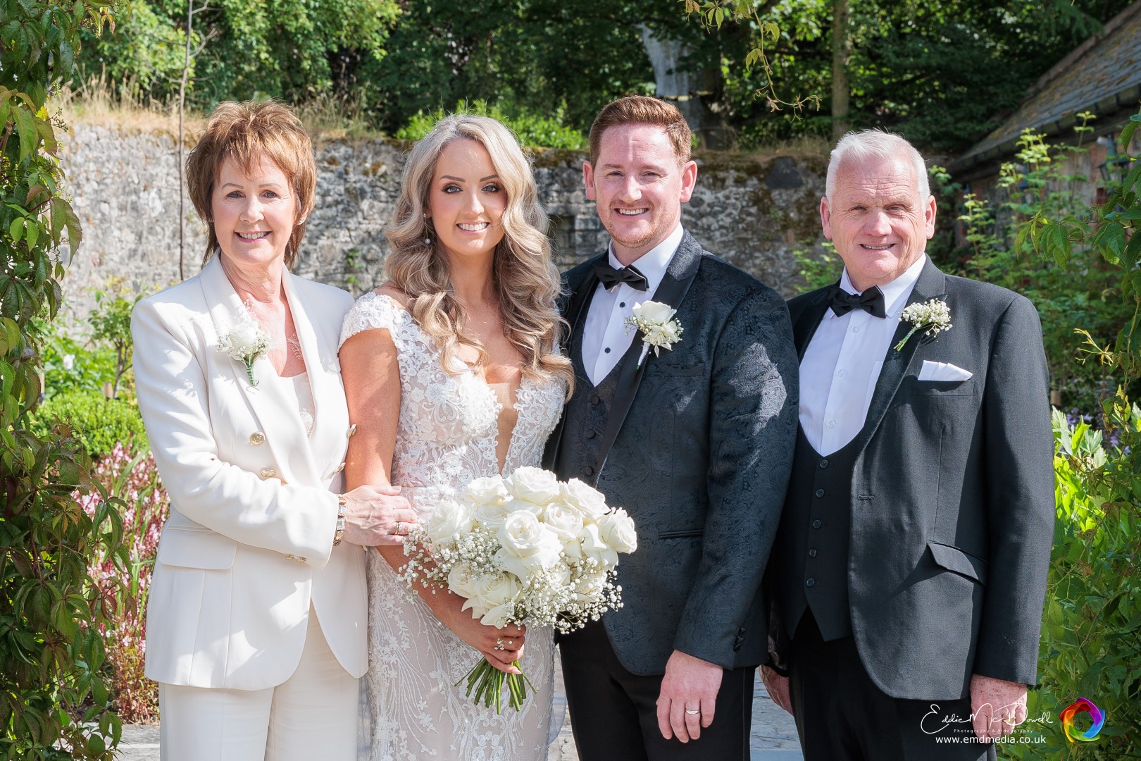 Ballymagarvey Village Weddings (88)