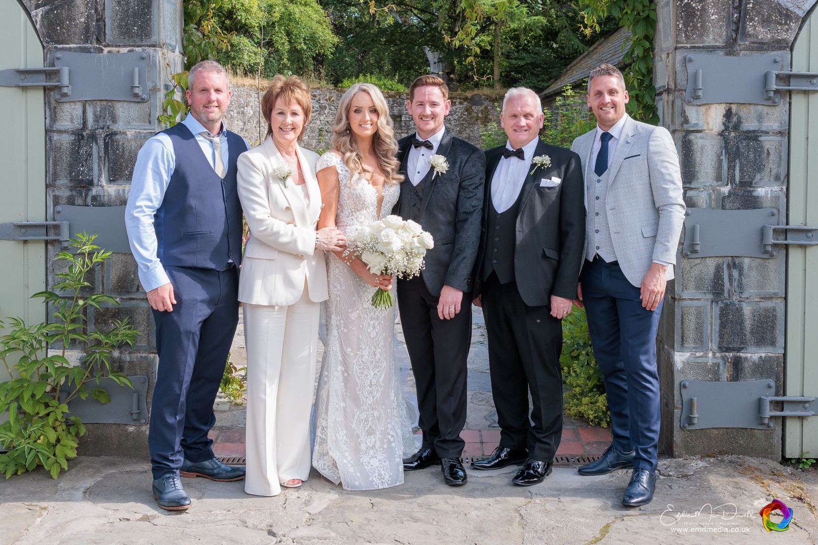 Ballymagarvey Village Weddings (89)