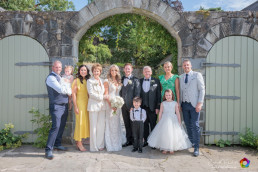 Ballymagarvey Village Weddings (90)