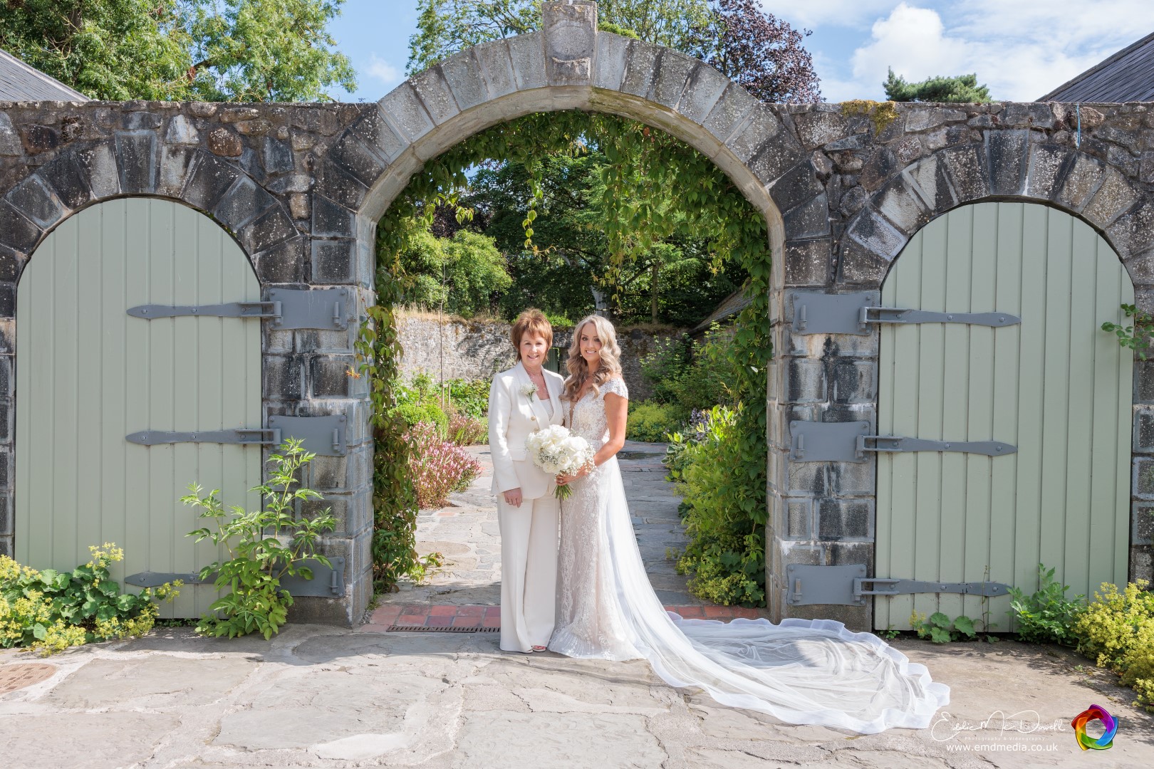 Ballymagarvey Village Weddings (91)