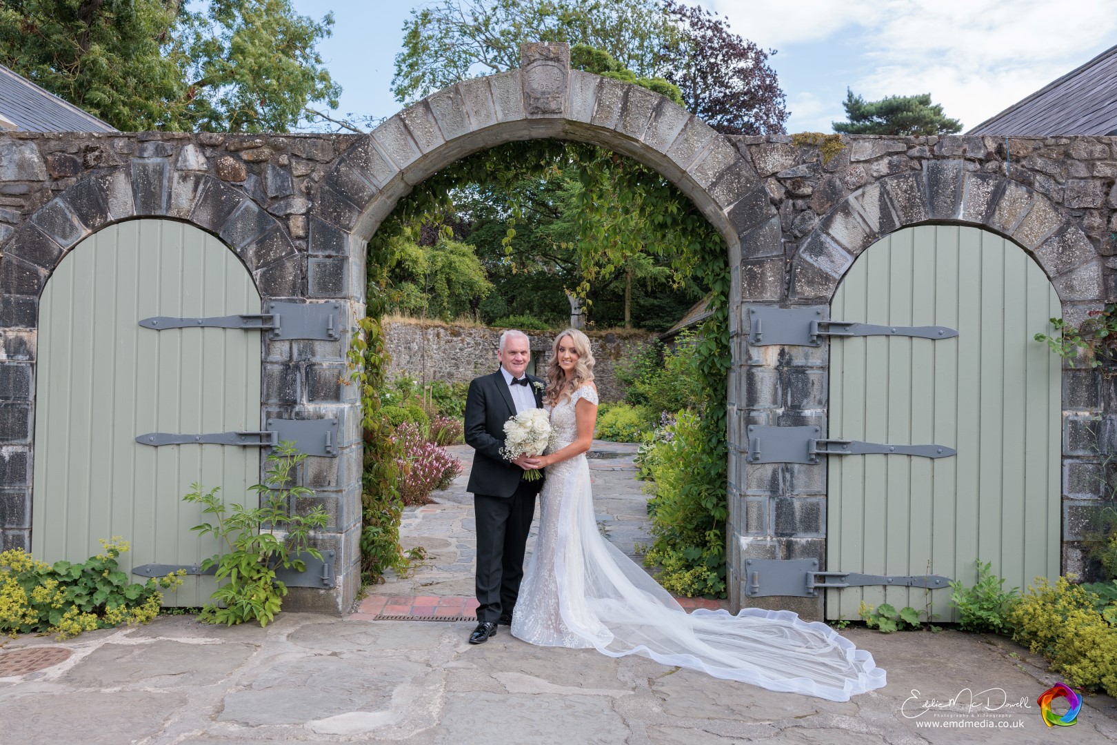 Ballymagarvey Village Weddings (92)