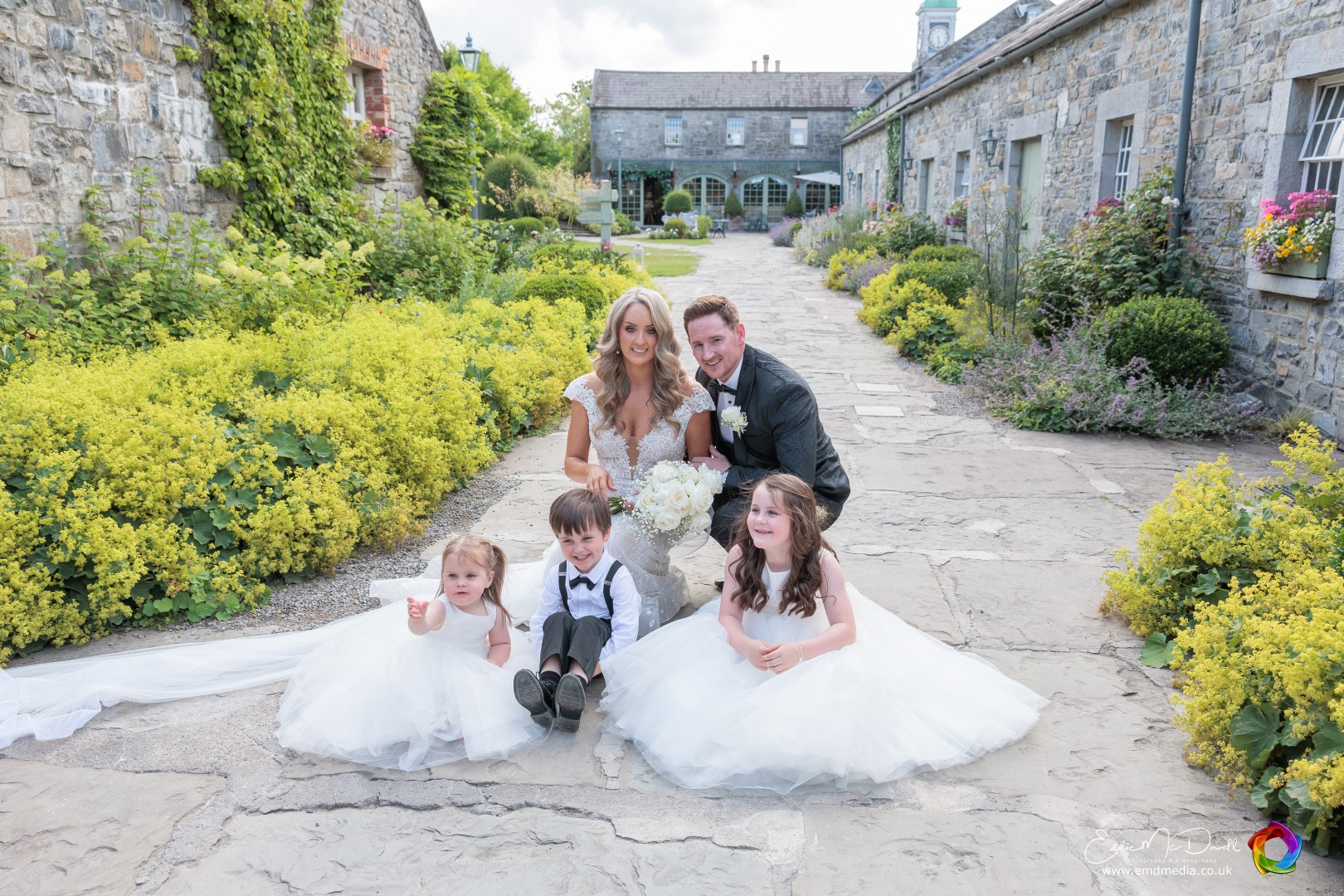 Ballymagarvey Village Weddings (93)