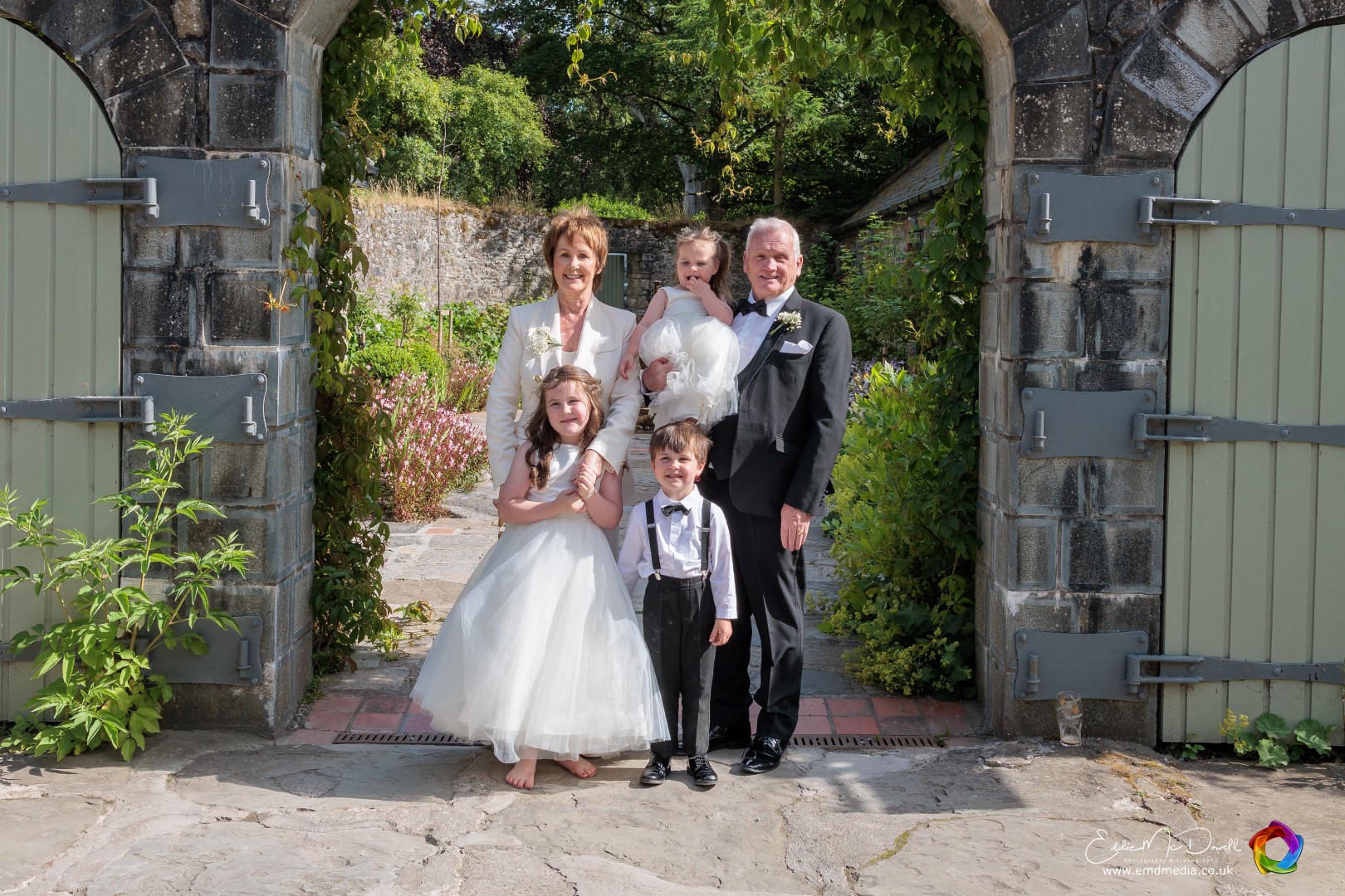 Ballymagarvey Village Weddings (95)