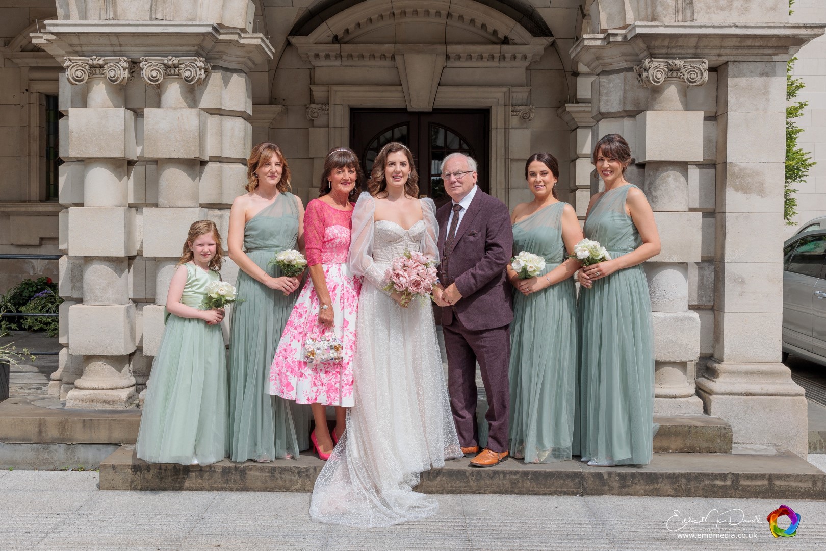 Parisien Weddings Belfast Emd Media (11)