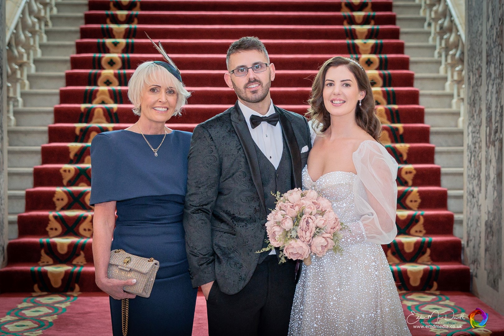 Parisien Weddings Belfast Emd Media (29)