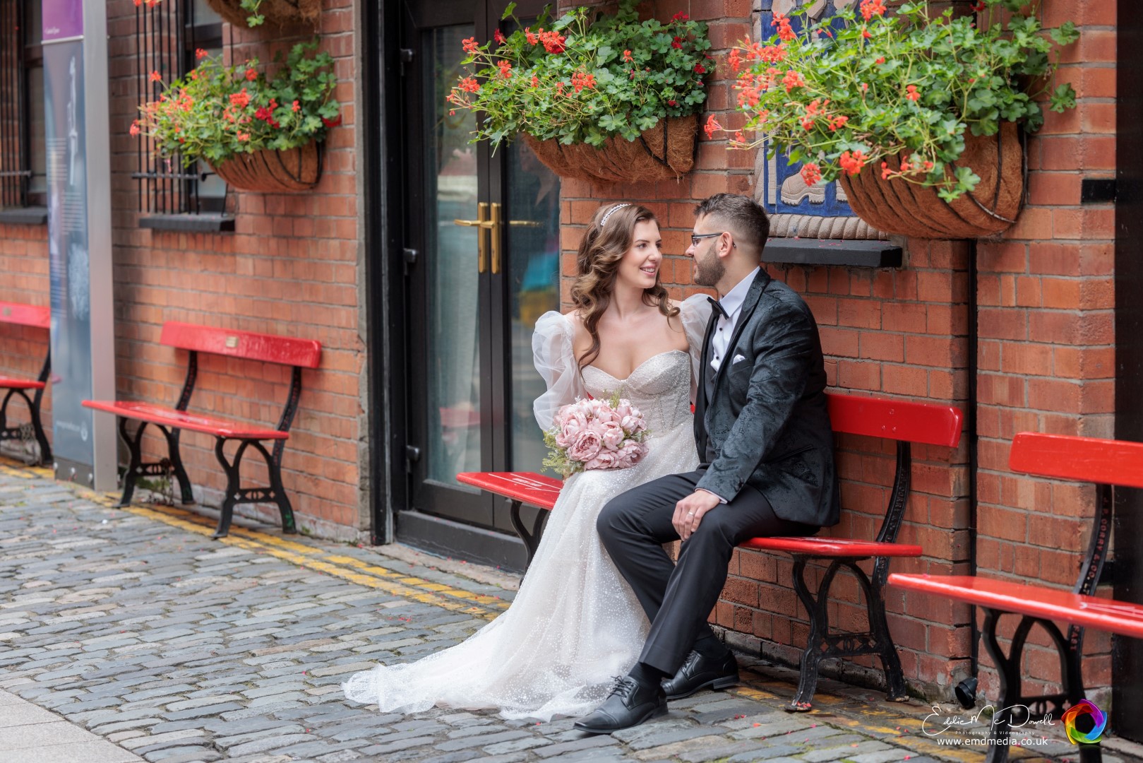 Parisien Weddings Belfast Emd Media (97)