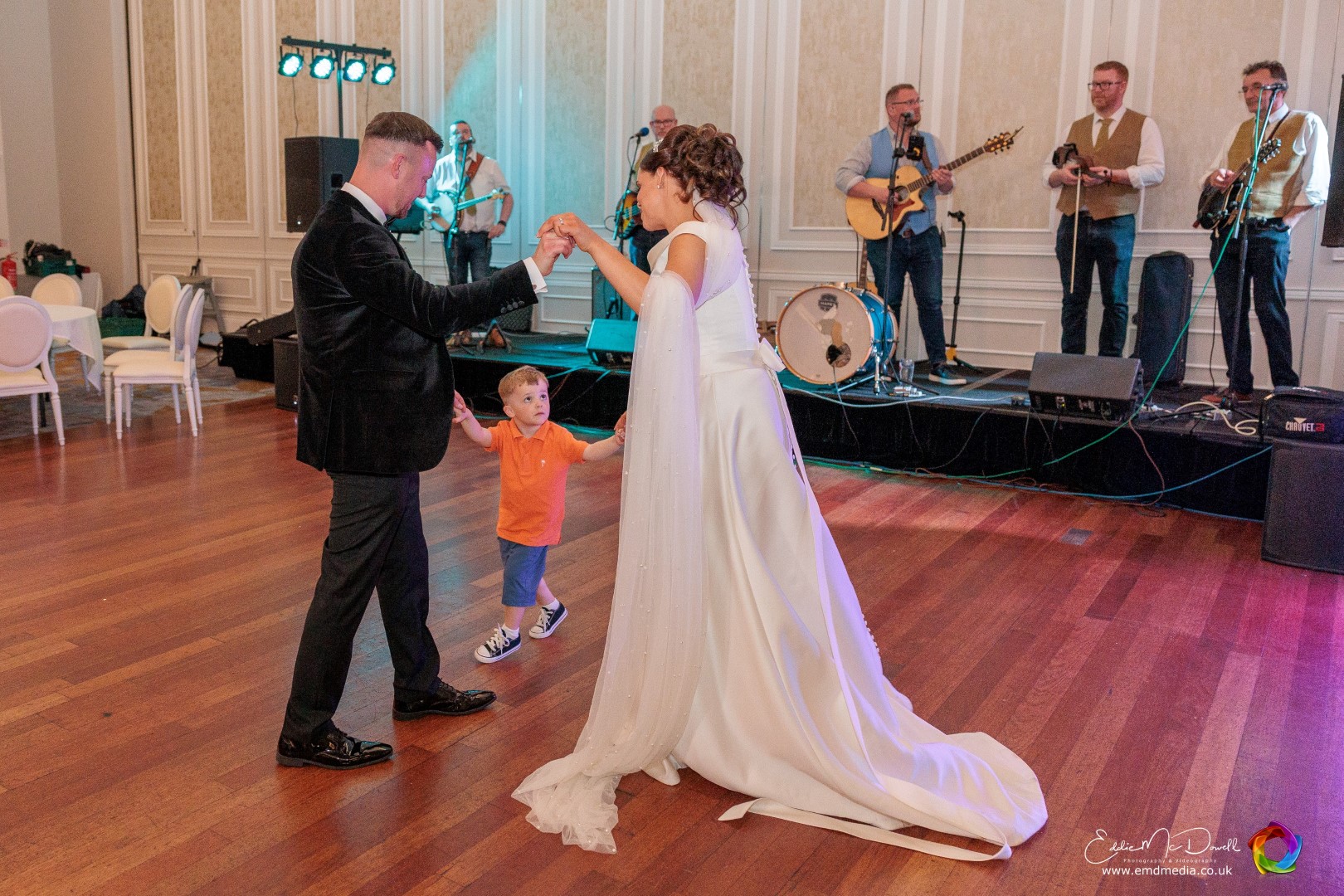 Tullyglass Wedding Photography Emd Media (104)