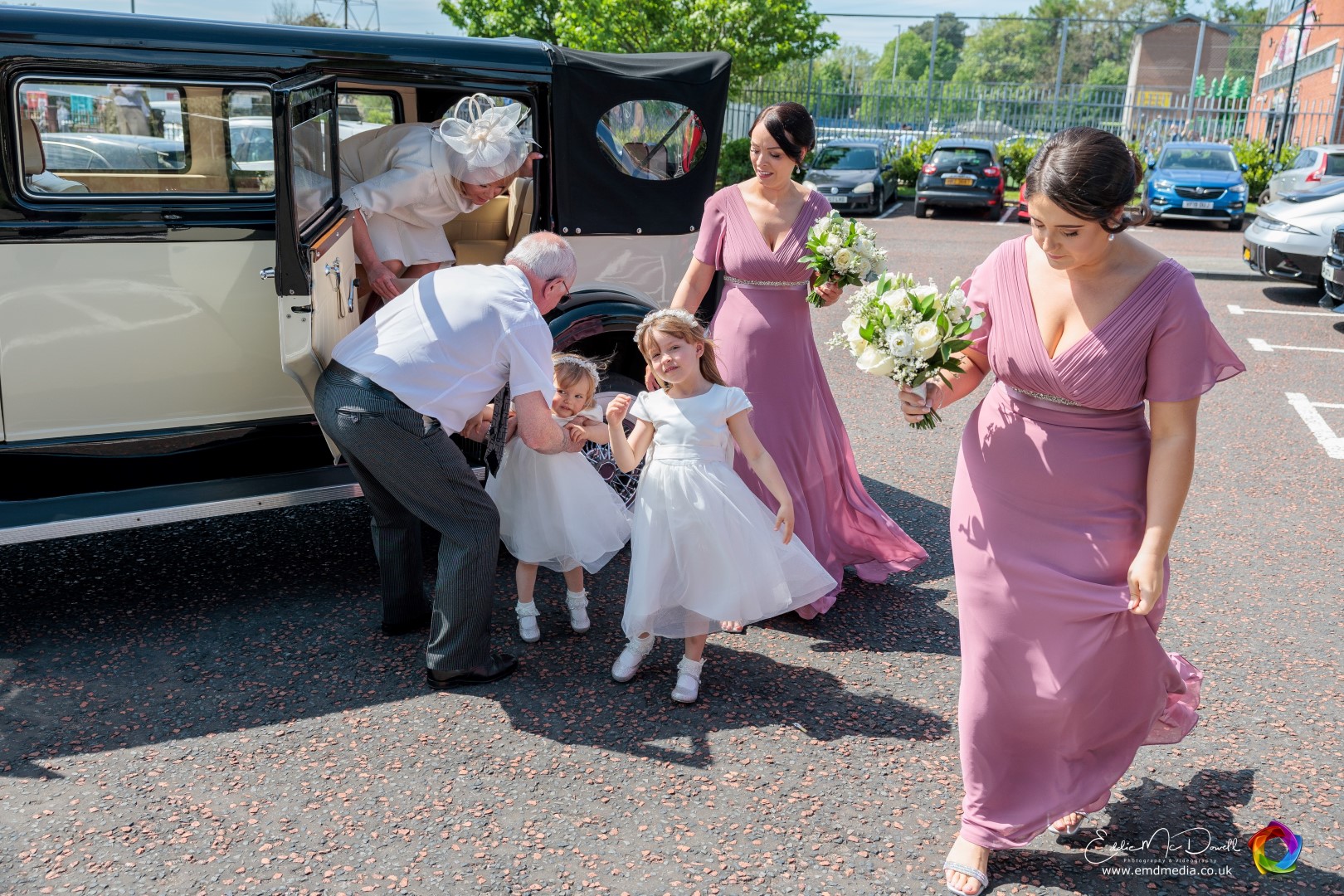 Tullyglass Wedding Photography Emd Media (26)