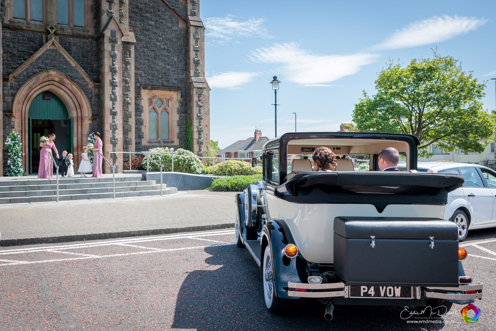 Tullyglass Wedding Photography Emd Media (28)