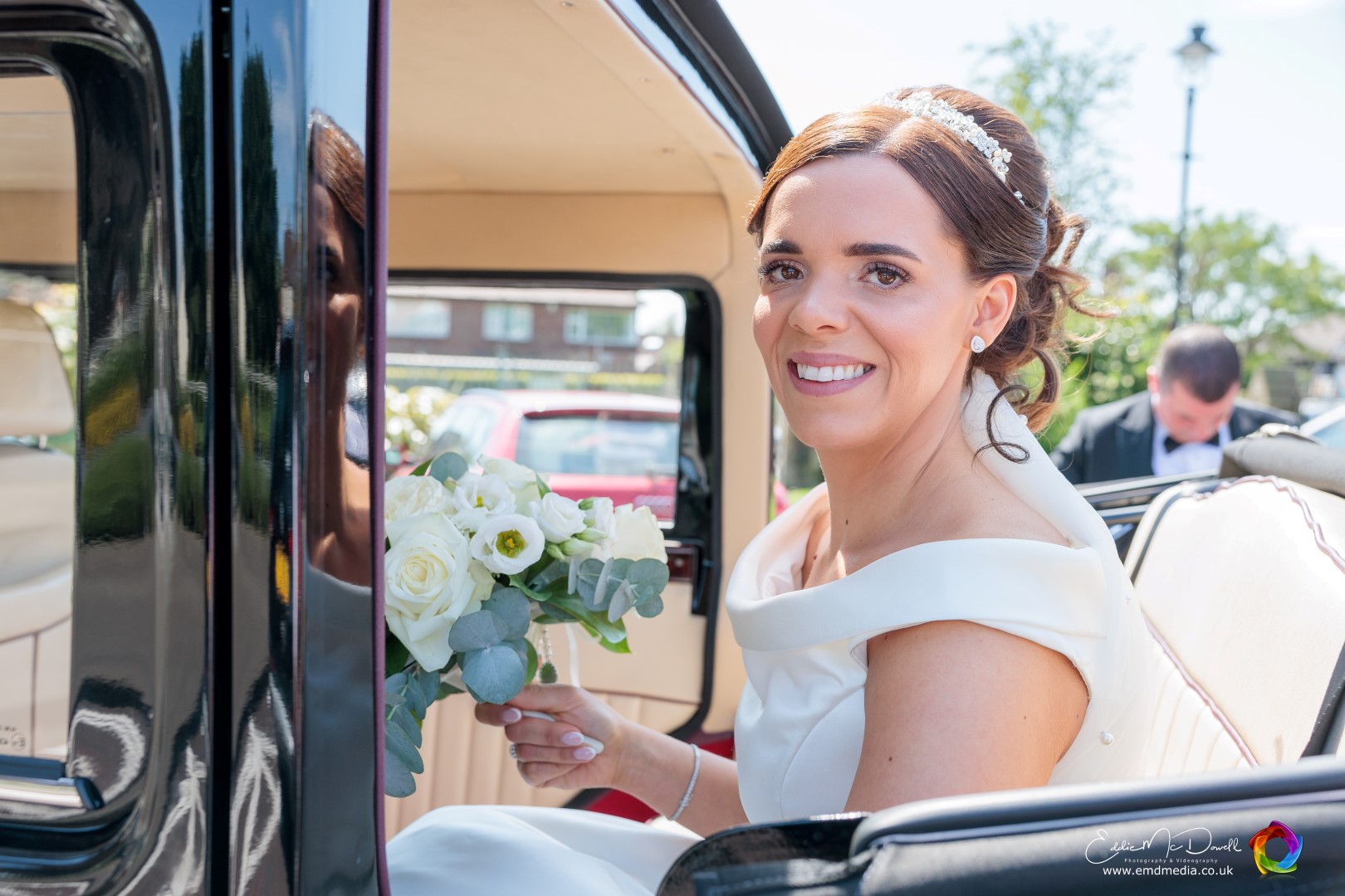 Tullyglass Wedding Photography Emd Media (31)