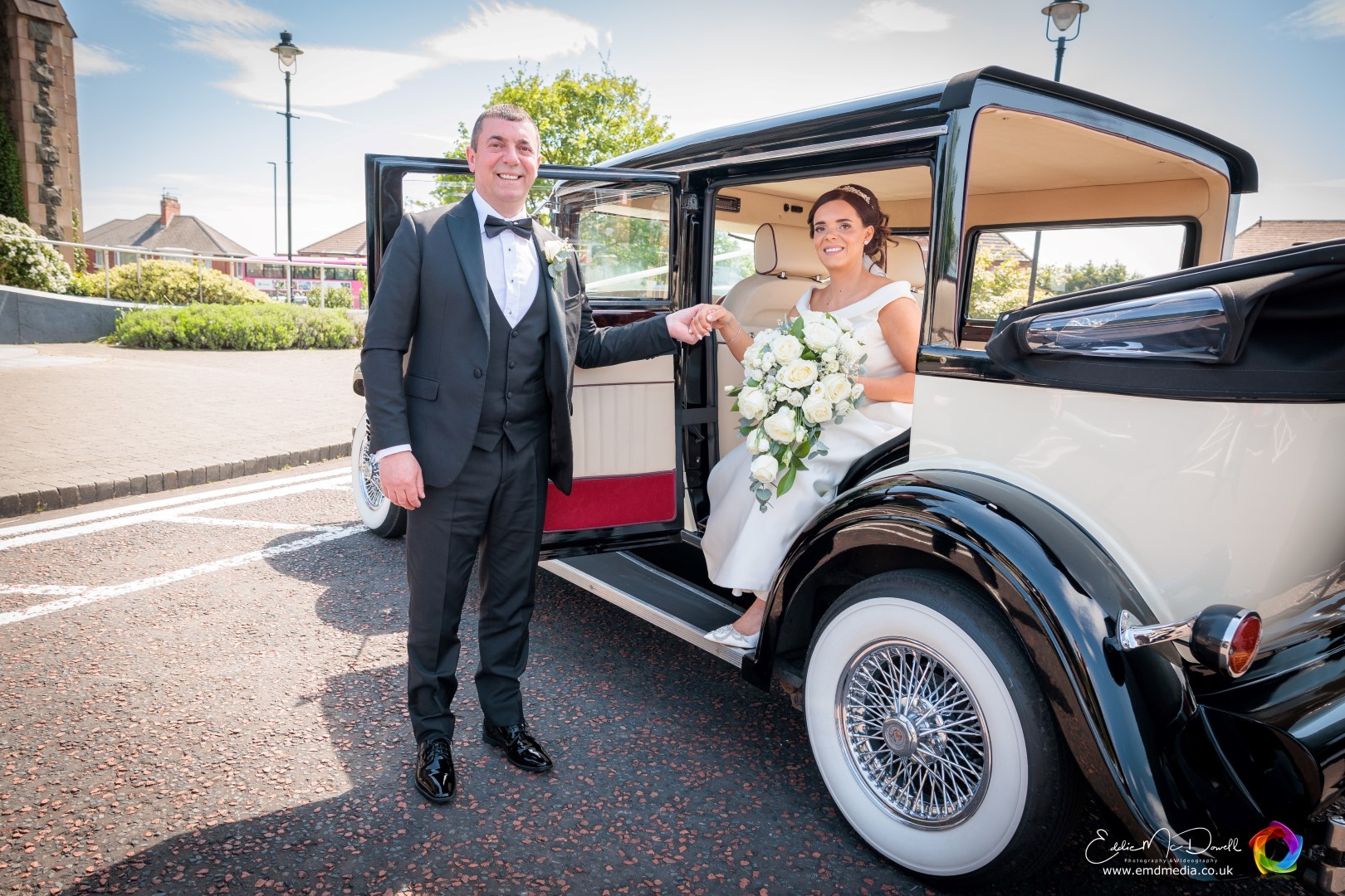 Tullyglass Wedding Photography Emd Media (32)