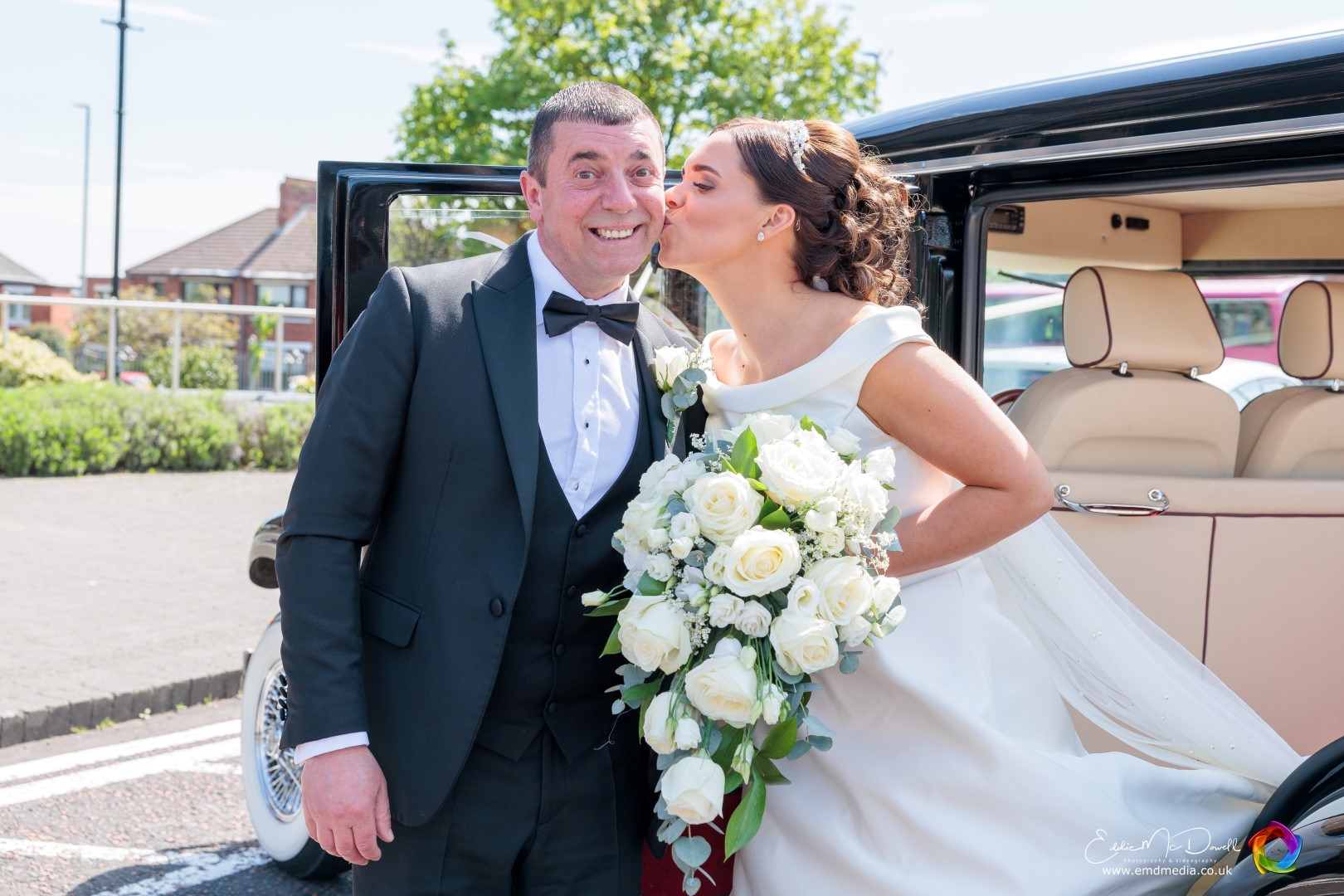Tullyglass Wedding Photography Emd Media (33)