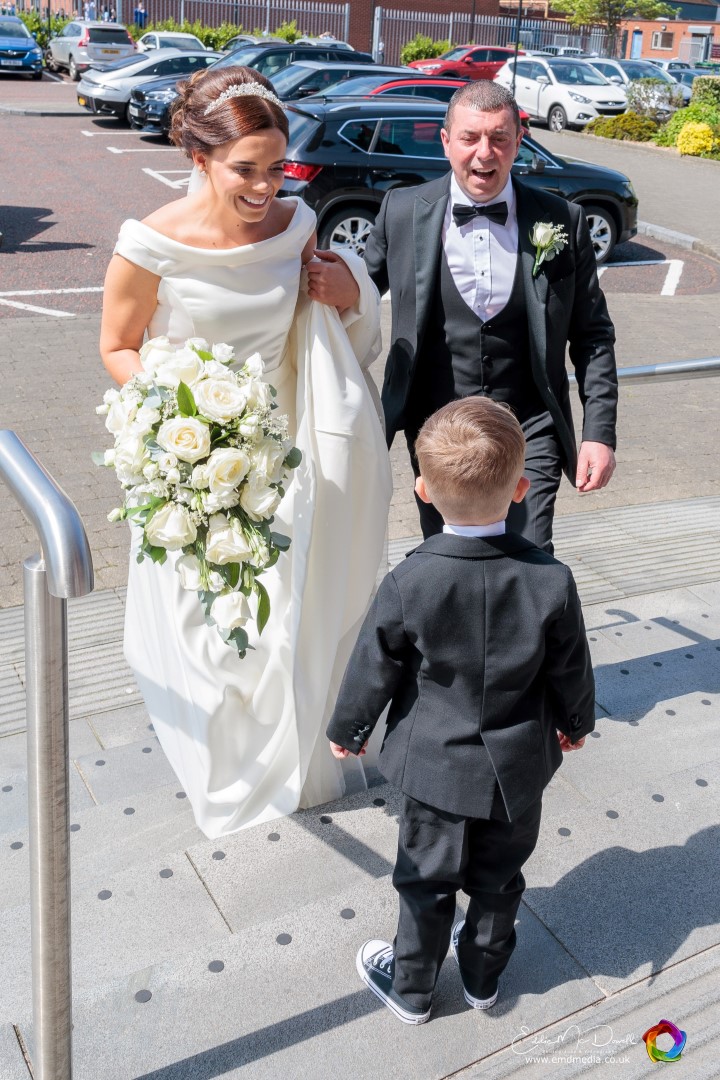 Tullyglass Wedding Photography Emd Media (35)