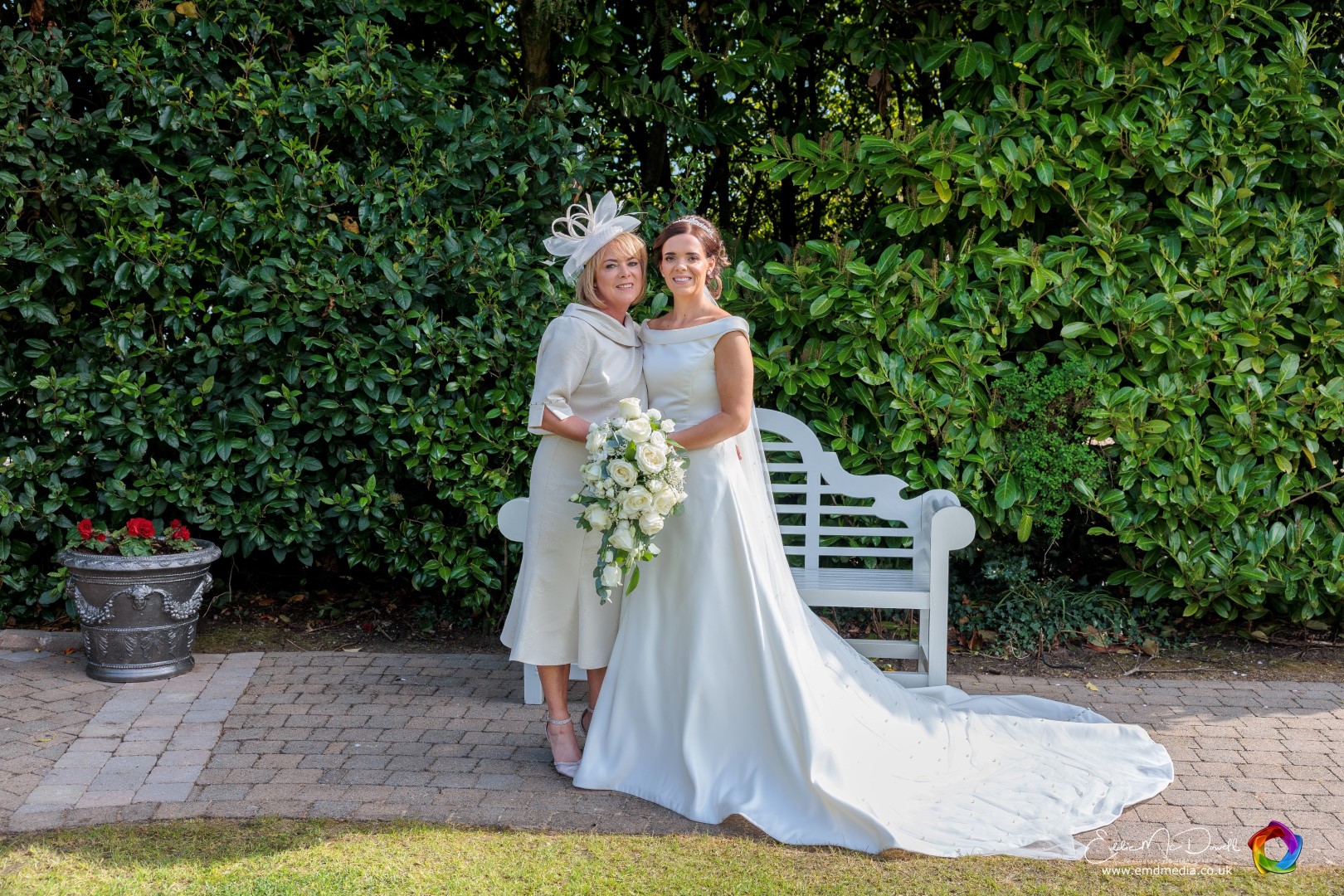 Tullyglass Wedding Photography Emd Media (74)