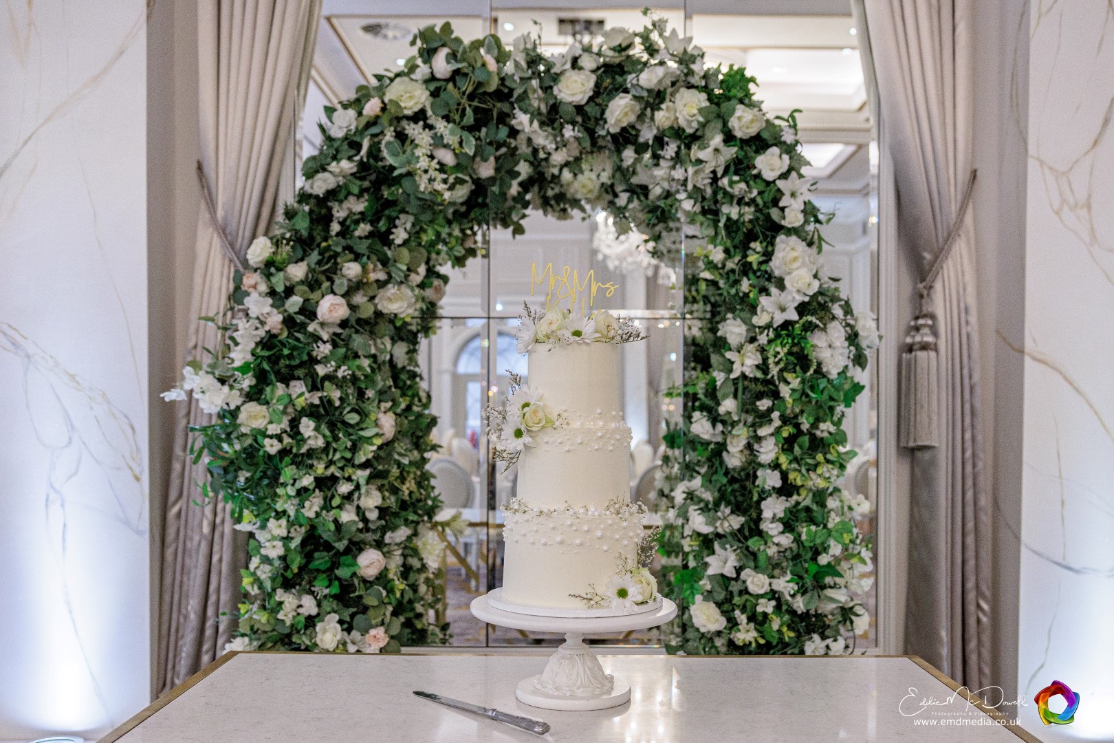 Tullyglass Wedding Photography Emd Media (78)