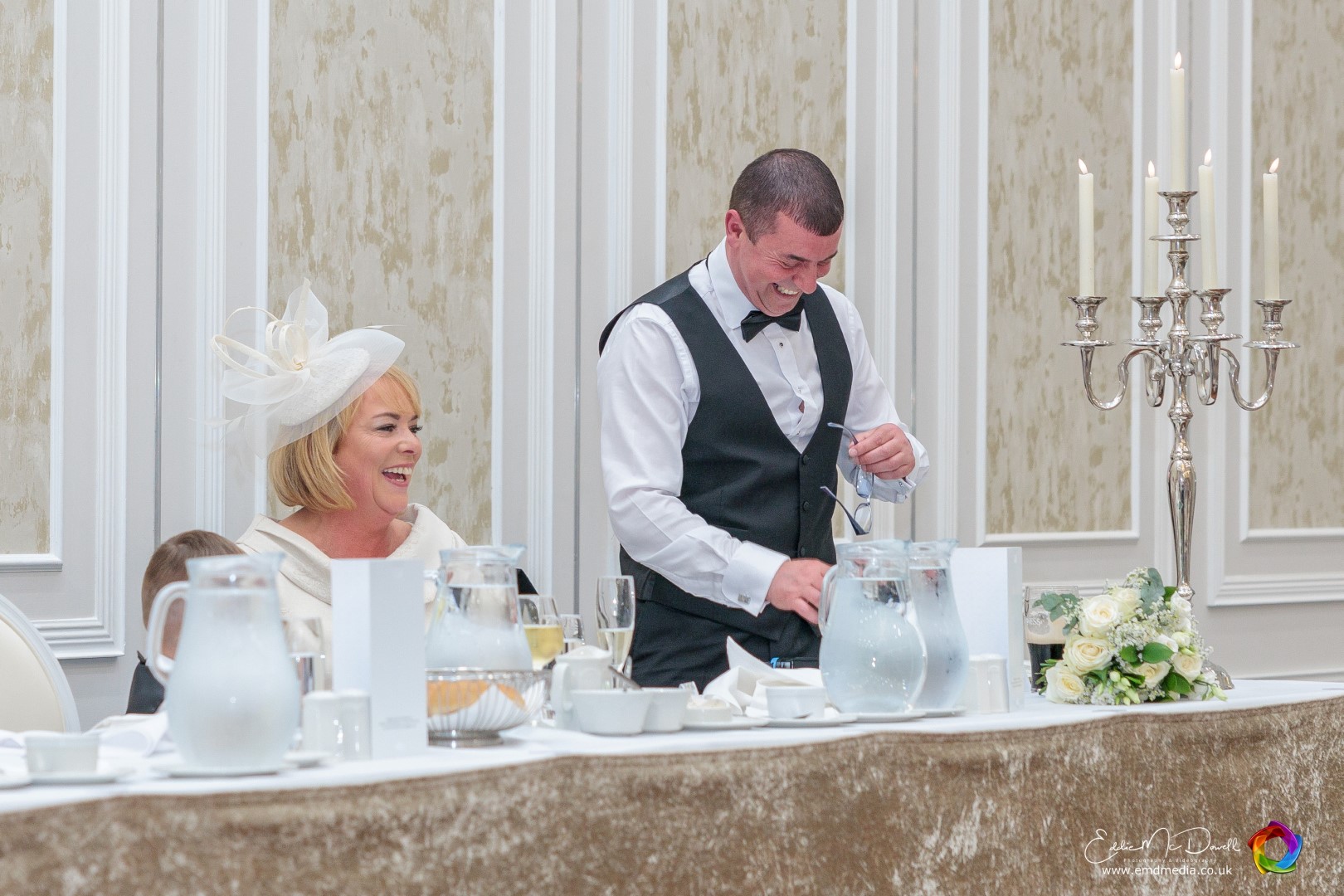 Tullyglass Wedding Photography Emd Media (82)