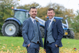 Folk Museum Cultra Manor Weddings by Emd Media (15)