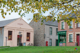 Folk Museum Cultra Manor Weddings by Emd Media (16)