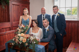 Folk Museum Cultra Manor Weddings by Emd Media (27)