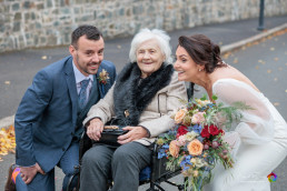 Folk Museum Cultra Manor Weddings by Emd Media (35)