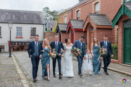 Folk Museum Cultra Manor Weddings by Emd Media (46)