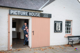 Folk Museum Cultra Manor Weddings by Emd Media (63)