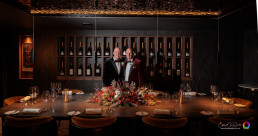 Grand Central Hotel Wedding Photosf 638)